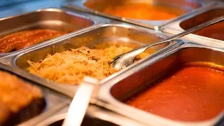 Il sistema di cottura ideale per la ristorazione collettiva | RATIONAL SelfCookingCenter