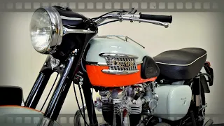 9 Best Triumph Classic Motorcycles