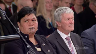 APEC 2021: Nanaia Mahuta signals inclusion of Māori and indigenous trade, business