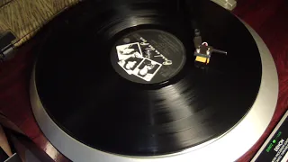 Paul McCartney & Wings - Let Me Roll It (1973) vinyl