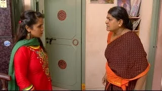 Azhagi Episode 646, 08/05/14