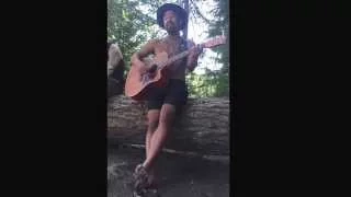 Tus Pies (Your Feet) - Nahko - Whistler 2015 ❤️