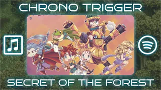 Secret of the Forest (Orchestral Arranged Cover) - Chrono Trigger