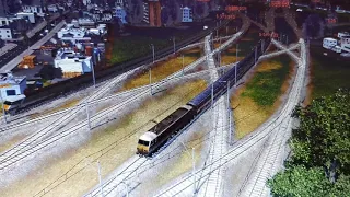 TRANSPORT FEVER 2 - The New Map!