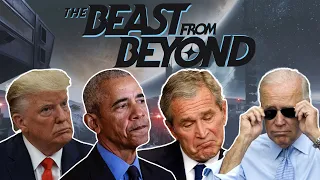 The Presidents play The Beast from Beyond