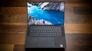 YOU Should Buy the Dell XPS 15 9500 (2020), And Here's Why!