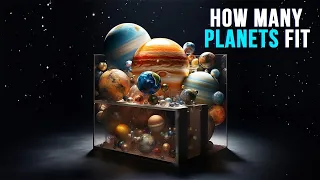 How Many Planets Can The Solar System Have?