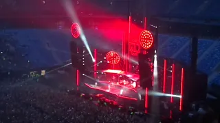 Rammstein - Deutschland (Live in Saint-Petersburg 02.08.2019)