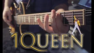 Top 10 Riffs: Queen