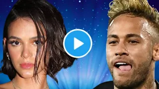 Não superou?ela deixou indireta pra ele,Bruna Marquzine volta interagir, Neymar voltando com ela? +