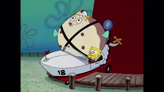 SpongeBob SquarePants 25 Years Anniversary Video - Underwater Sun (Music Video)