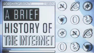 A Brief History of the Internet - First Website, First Meme..