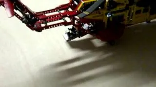 Lego 9396 helicopter