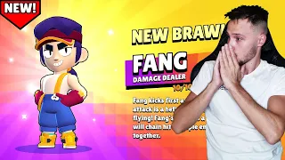 Αγόρασα 30 Tiers και ξεκλείδωσα τον FANG !! BOX OPENING!!