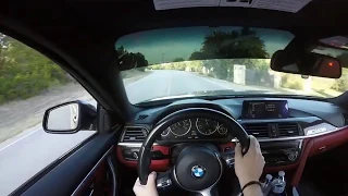 CATLESS N55 POV (MANUAL)