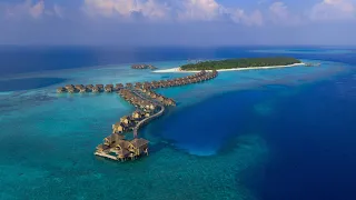 Romantic Island Getaway at Vakkaru Maldives