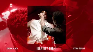 Kodak Black - Identity Theft [Official Audio]