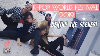 [SPIRITS] K-Pop World Festival 2019 Greece || Special Video