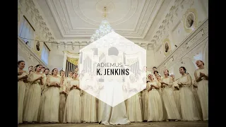 ADIEMUS - K. Jenkins | FEFUchoir / Академический хор ДВФУ