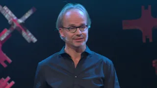 The future of cities | Prof.dr.ir. Arjan van Timmeren | TEDxAmsterdam