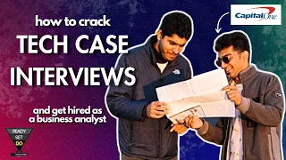 How to Crack Case Interviews | Ready Set Do Ep-03