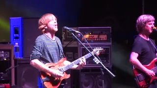 PHISH : Fee : {1080p HD} : Alpine Valley Music Theatre : East Troy, WI : 7/1/2012