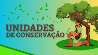 Unidades de Conservação: proteção integral e uso sustentável