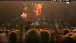 Metallica - Die Die My Darling ( Rock Am Ring 2008 )