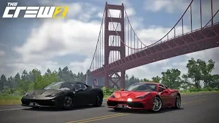 The Crew 2 - Episode 1 - Coast To Coast Cruise