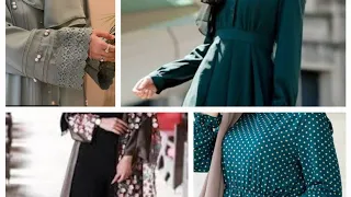 50 Modren abaya designs collection 2024/ Abaya Degning Ideas