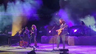 Hozier - Francesca - Red Rocks Amphitheater, Morrison CO (10/18/23)