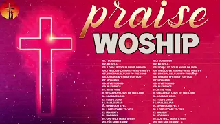 Best Praise and Worship Songs 2023 ✝️ Nonstop Christian Songs Of All Time For Prayers 2023