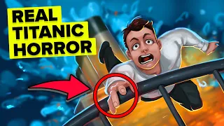 Real Titanic Survivor Stories That Will Shock You