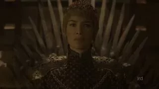 Cersei Lannister - Game of Thrones - Light of the Seven