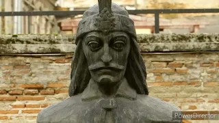 VLAD TEPES : LA HISTORIA REAL DE DRÁCULA