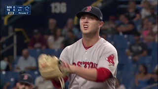 Boston Red Sox vs Tampa Bay Rays | MLB Regular Season 2019 | 21/09/2019