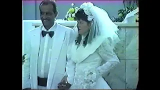 Casamento Rosa e Geraldo