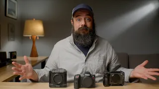 The Best Cameras Are Now 4 Years Old