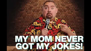 Throwback Thursday: My Mom Never Got My Jokes | Gabriel Iglesias