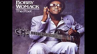 Bobby Womack - a womans gotta have it SCREWED UP