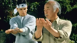 10 Surprising Karate Kid Facts That Will Blow Your Mind
