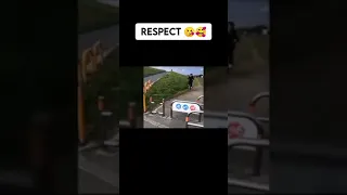 🔥respect moments respect 40