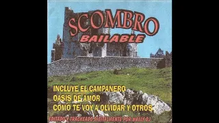 Scombro Bailable Volumen 1