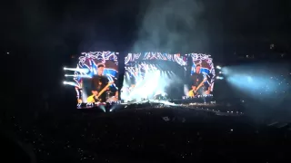 The Rolling Stones - Start me Up Live from Argentina 2016 HD