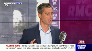 "Le bonheur c'est des objets connectés qui s'informent quand il n'y a plus d'olives dans le frigo?"