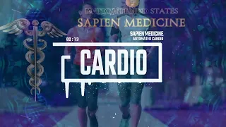 Automated Cardio (Energetically Programmed Audio) by Sapien Medicine