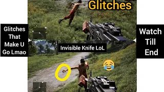 Far Cry 4 (PS4) Kills and Glitches.  Watch Till End