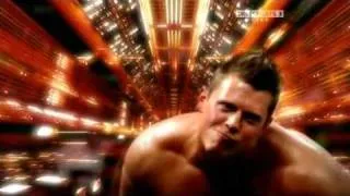 WWE New Raw HD Intro - November 16th, 2009