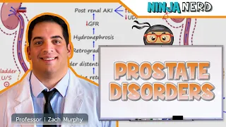 Prostate Disorders | Clinical Medicine