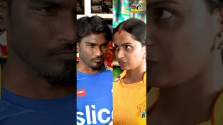 Kalathula papinga csk yarunu🔥😡#yt #trending #serial #shalinistores #couple #ipl #csk #mi #rcb